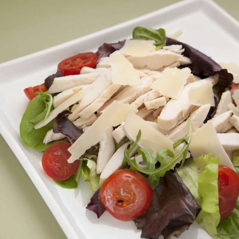 Chicken salad