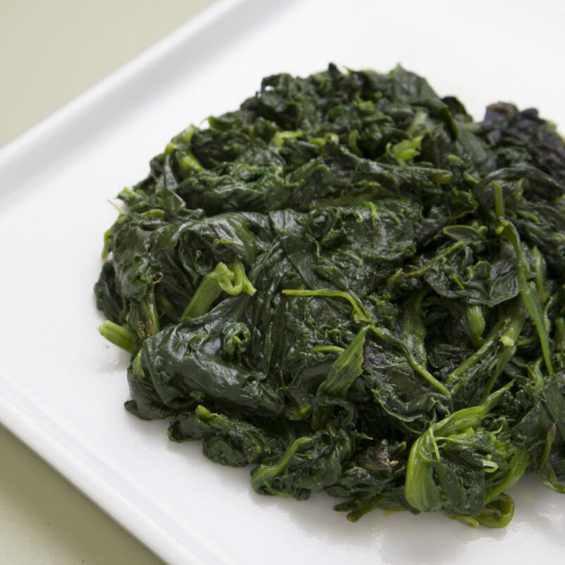 Spinaci