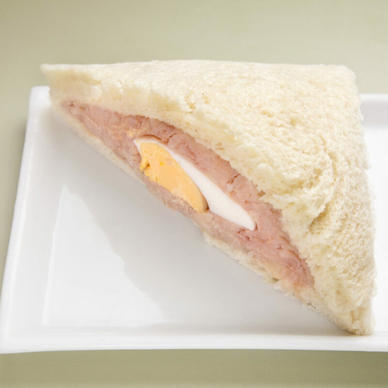 Tramezzino Tonno