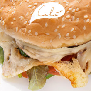 Hamburger