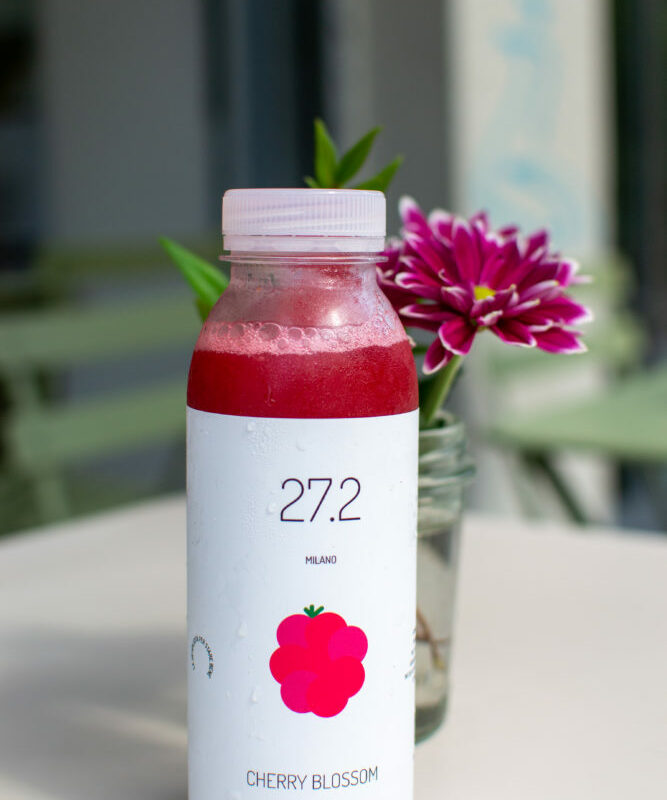 Cherry Bloosom